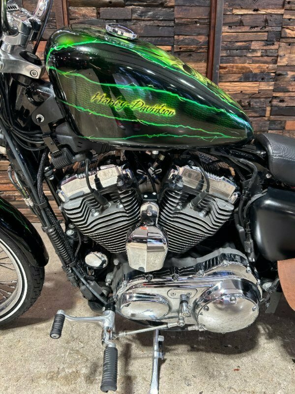 2014 HARLEY-DAVIDSON XL1200V SEVENTY-TWO CRUISER