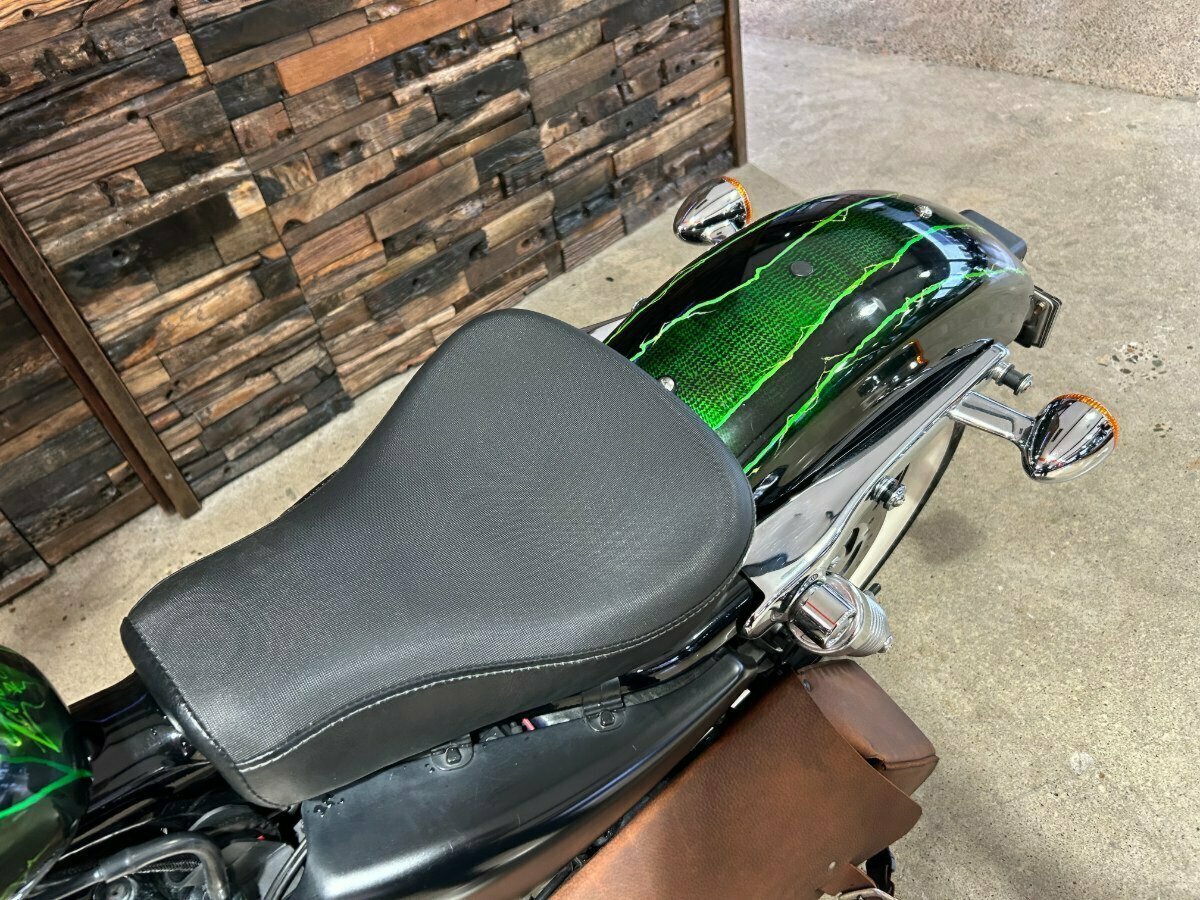 2014 HARLEY-DAVIDSON XL1200V SEVENTY-TWO CRUISER
