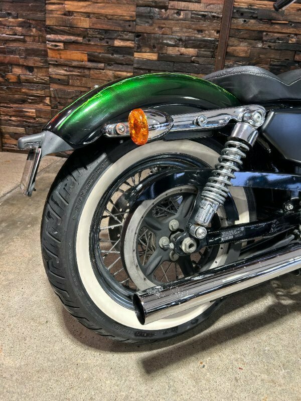 2014 HARLEY-DAVIDSON XL1200V SEVENTY-TWO CRUISER