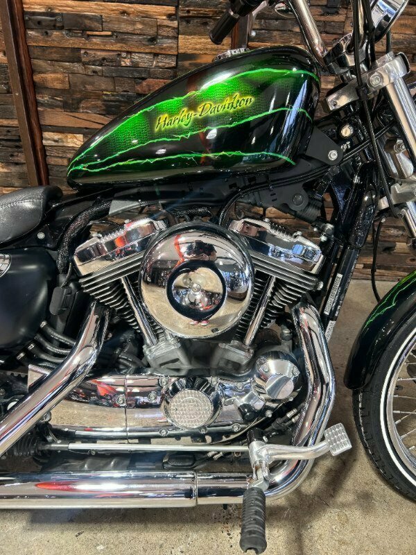 2014 HARLEY-DAVIDSON XL1200V SEVENTY-TWO CRUISER