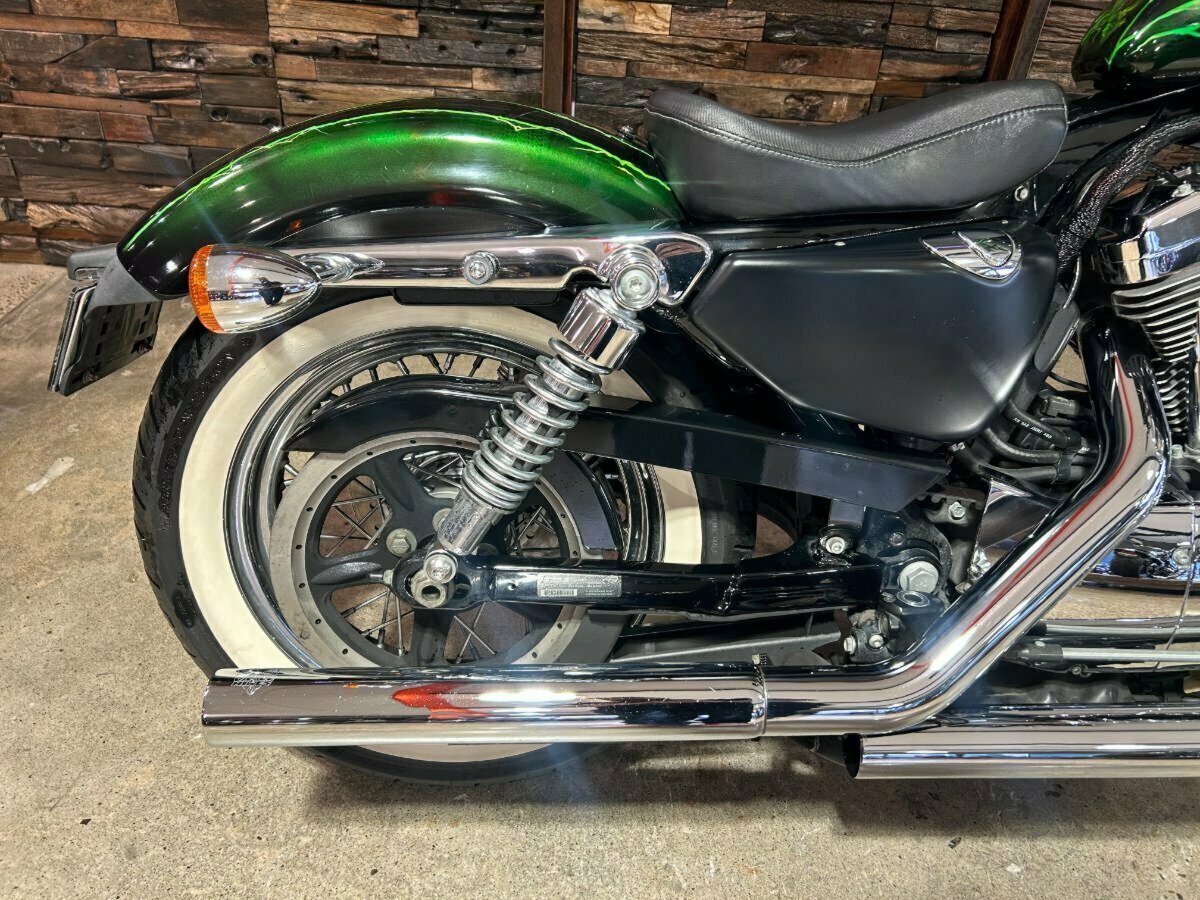2014 HARLEY-DAVIDSON XL1200V SEVENTY-TWO CRUISER