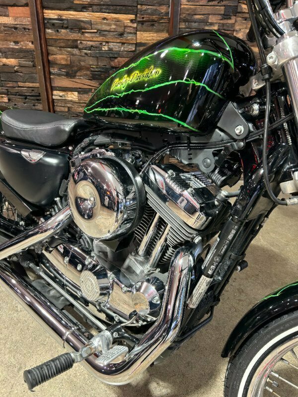 2014 HARLEY-DAVIDSON XL1200V SEVENTY-TWO CRUISER
