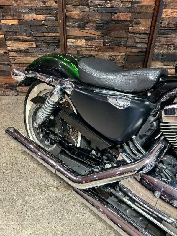 2014 HARLEY-DAVIDSON XL1200V SEVENTY-TWO CRUISER