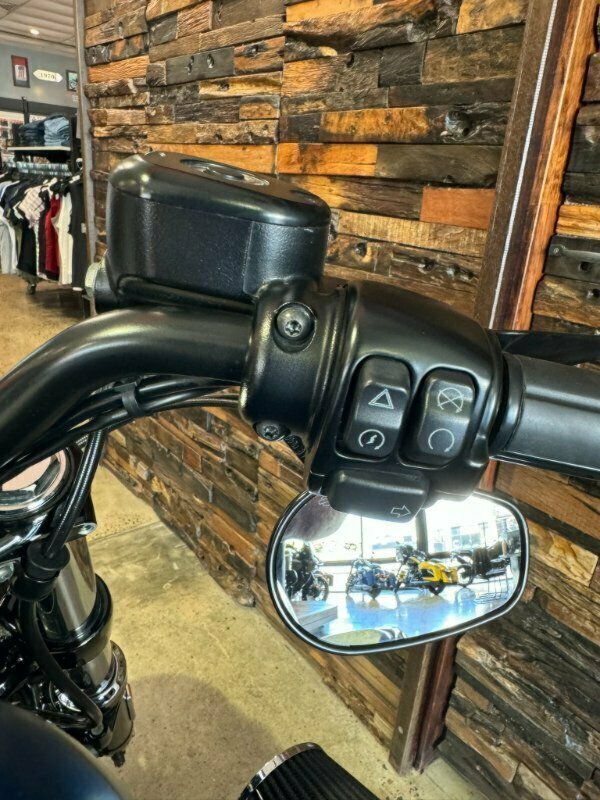 2018 HARLEY-DAVIDSON 1200CC XL1200X FORTY-EIGHT CRUISER