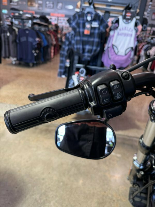 2018 HARLEY-DAVIDSON 1200CC XL1200X FORTY-EIGHT CRUISER