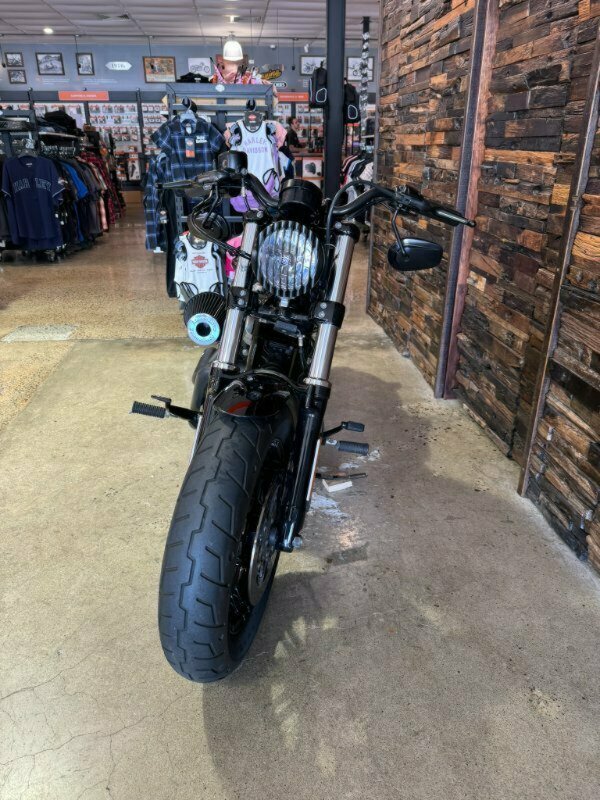 2018 HARLEY-DAVIDSON 1200CC XL1200X FORTY-EIGHT CRUISER