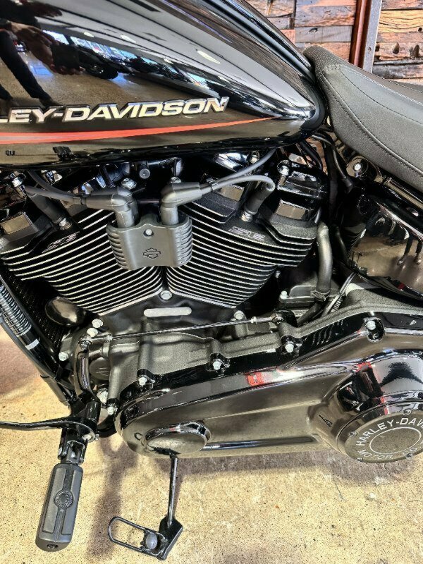 2023 HARLEY-DAVIDSON BREAKOUT 117 (FXBR) CRUISER