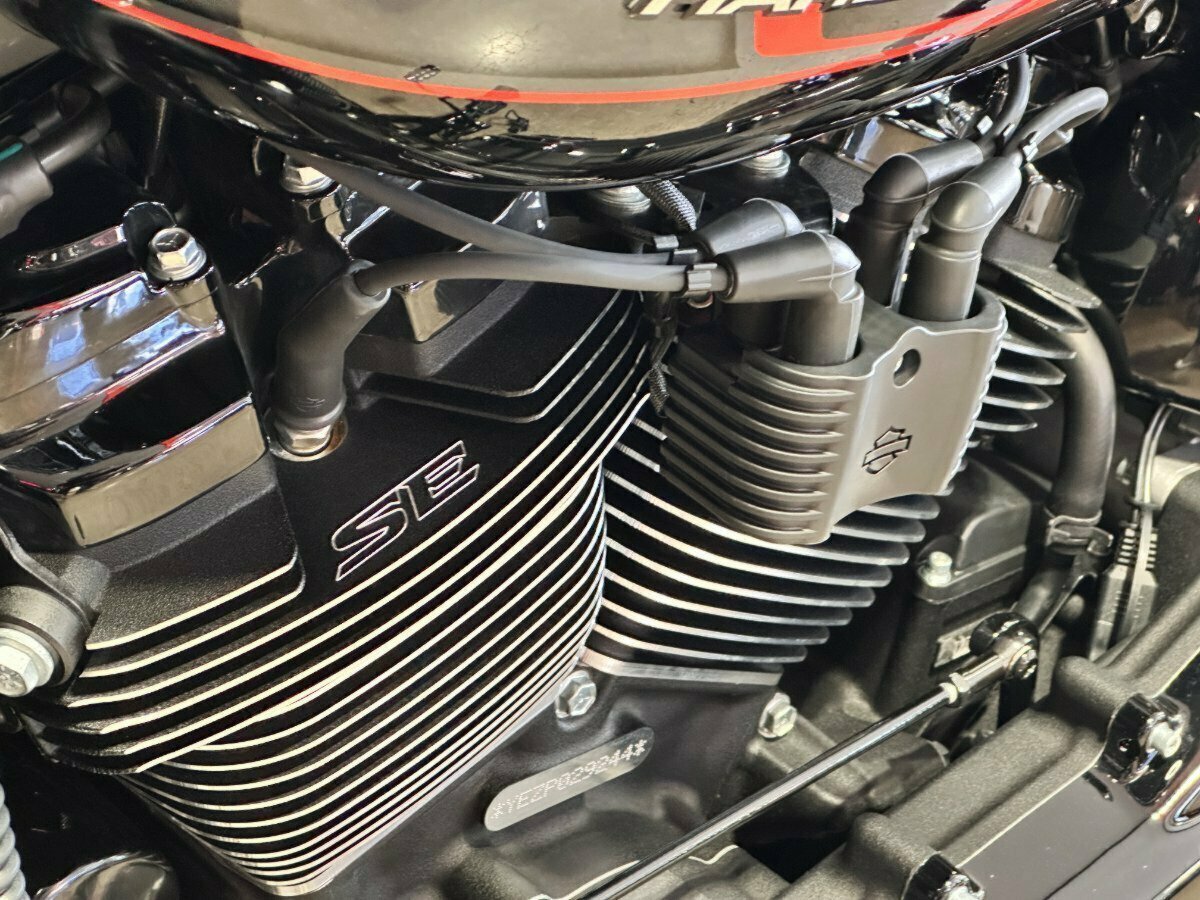 2023 HARLEY-DAVIDSON BREAKOUT 117 (FXBR) CRUISER