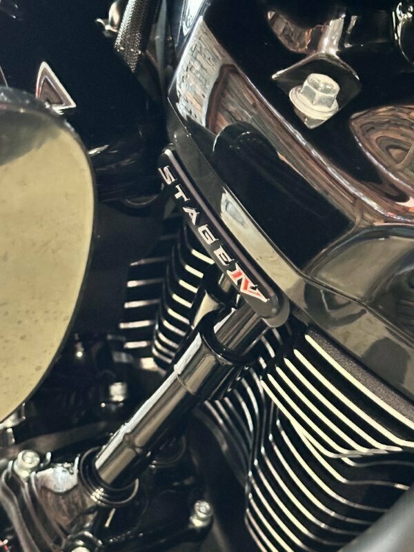 2023 HARLEY-DAVIDSON BREAKOUT 117 (FXBR) CRUISER