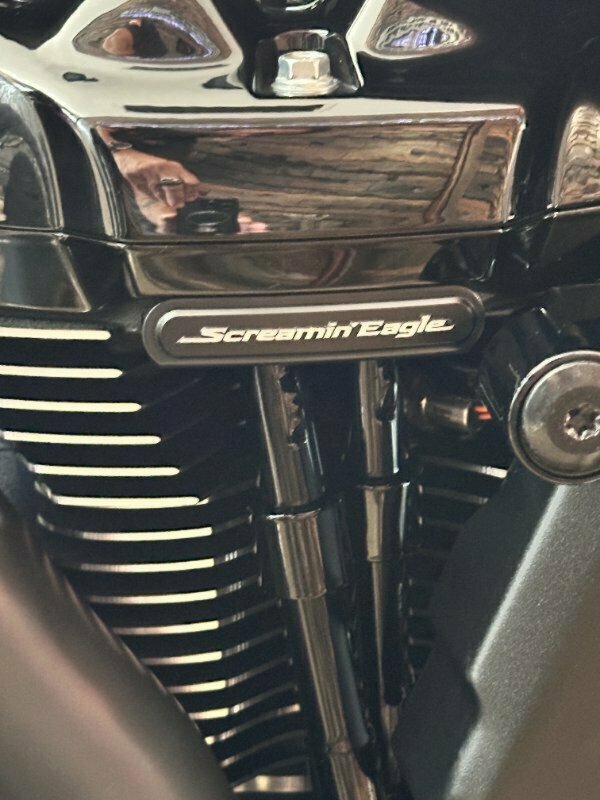 2023 HARLEY-DAVIDSON BREAKOUT 117 (FXBR) CRUISER