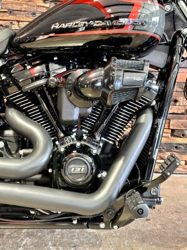 2023 HARLEY-DAVIDSON BREAKOUT 117 (FXBR) CRUISER