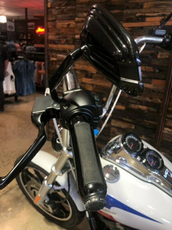 2020 HARLEY-DAVIDSON FXLR LOW RIDER (107) CRUISER