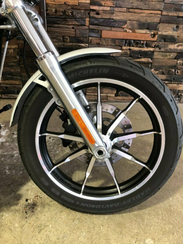 2020 HARLEY-DAVIDSON FXLR LOW RIDER (107) CRUISER