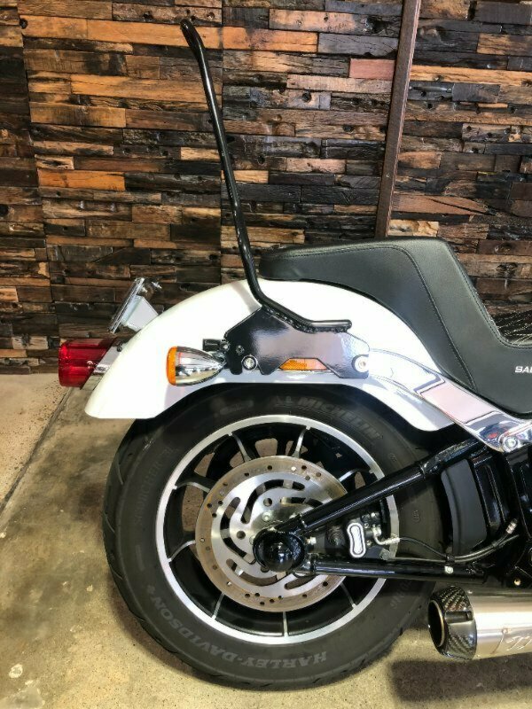 2020 HARLEY-DAVIDSON FXLR LOW RIDER (107) CRUISER