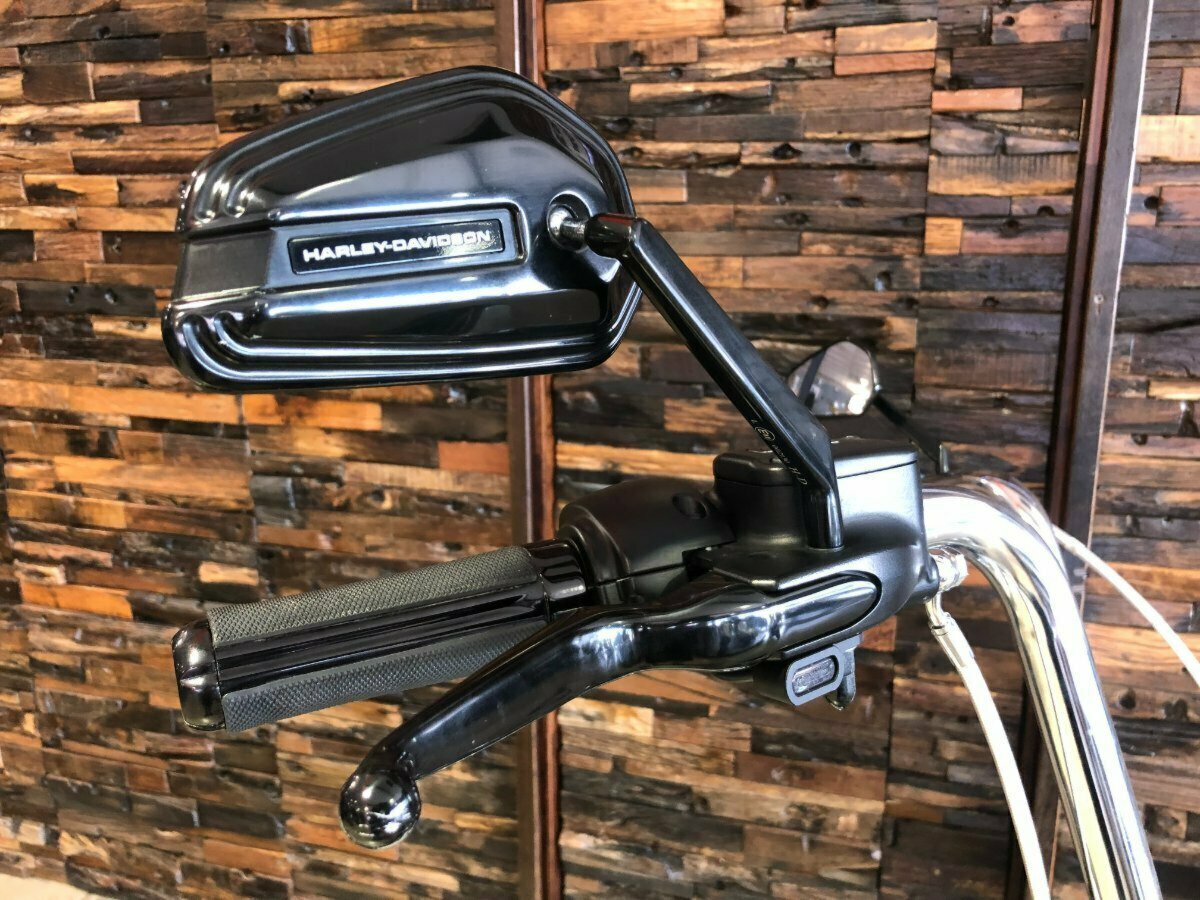 2020 HARLEY-DAVIDSON FXLR LOW RIDER (107) CRUISER