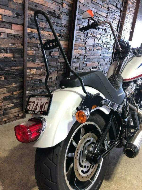 2020 HARLEY-DAVIDSON FXLR LOW RIDER (107) CRUISER