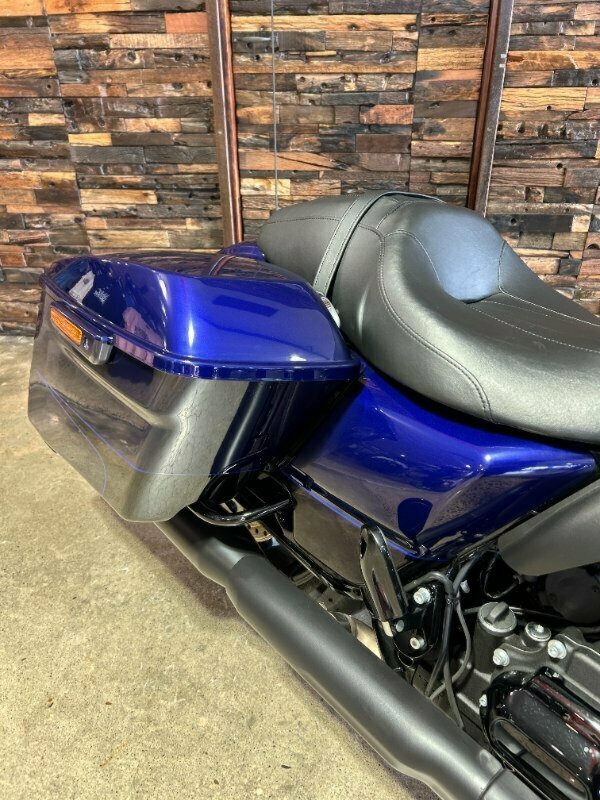 2020 HARLEY-DAVIDSON FLHXS STREET GLIDE SPECIAL CRUISER