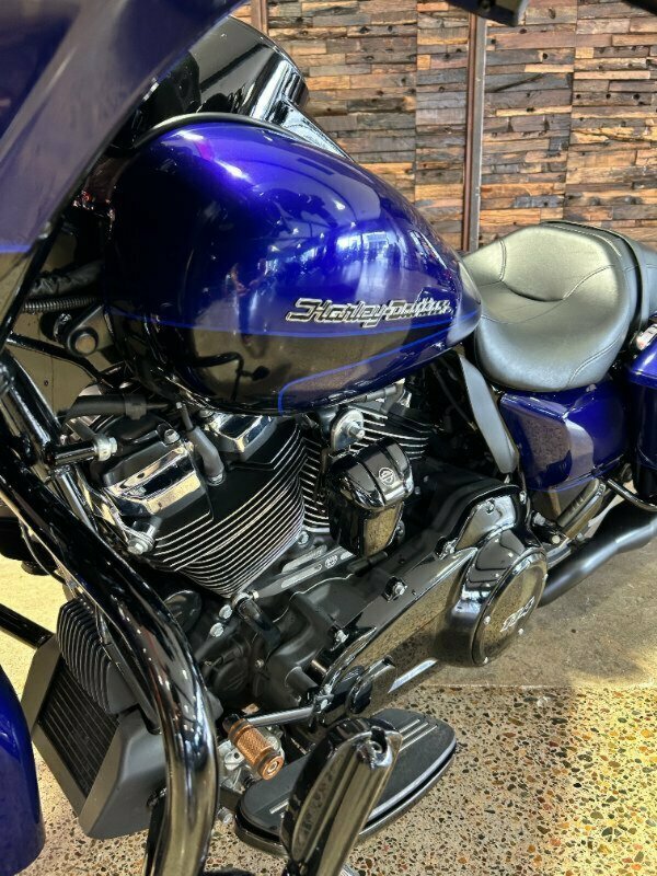 2020 HARLEY-DAVIDSON FLHXS STREET GLIDE SPECIAL CRUISER