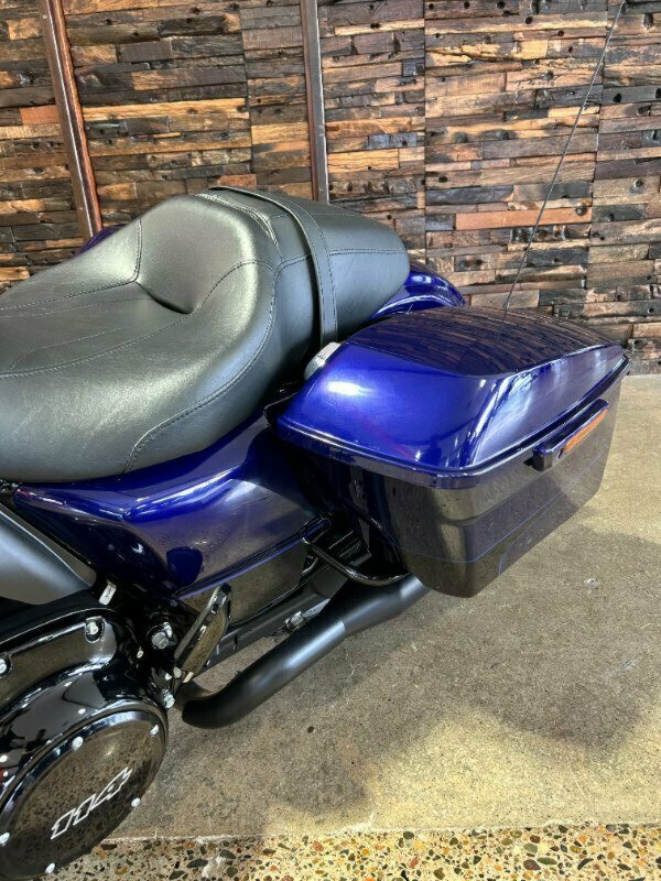 2020 HARLEY-DAVIDSON FLHXS STREET GLIDE SPECIAL CRUISER