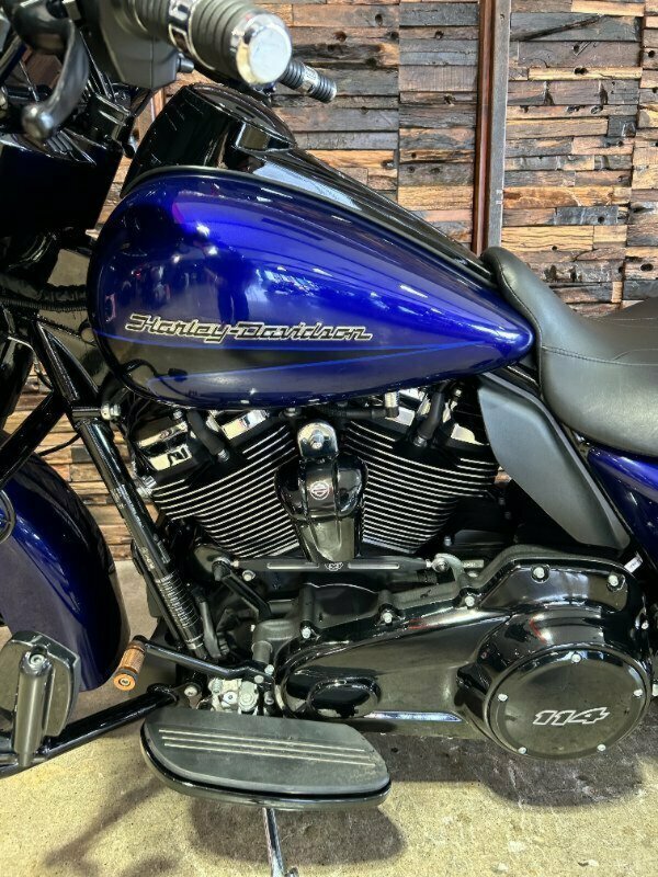 2020 HARLEY-DAVIDSON FLHXS STREET GLIDE SPECIAL CRUISER