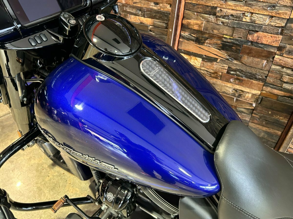 2020 HARLEY-DAVIDSON FLHXS STREET GLIDE SPECIAL CRUISER