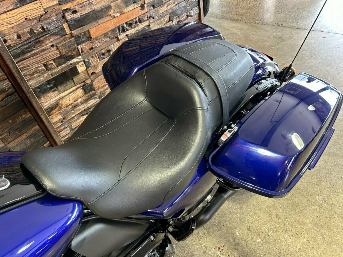 2020 HARLEY-DAVIDSON FLHXS STREET GLIDE SPECIAL CRUISER