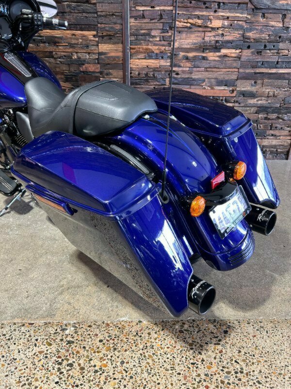 2020 HARLEY-DAVIDSON FLHXS STREET GLIDE SPECIAL CRUISER