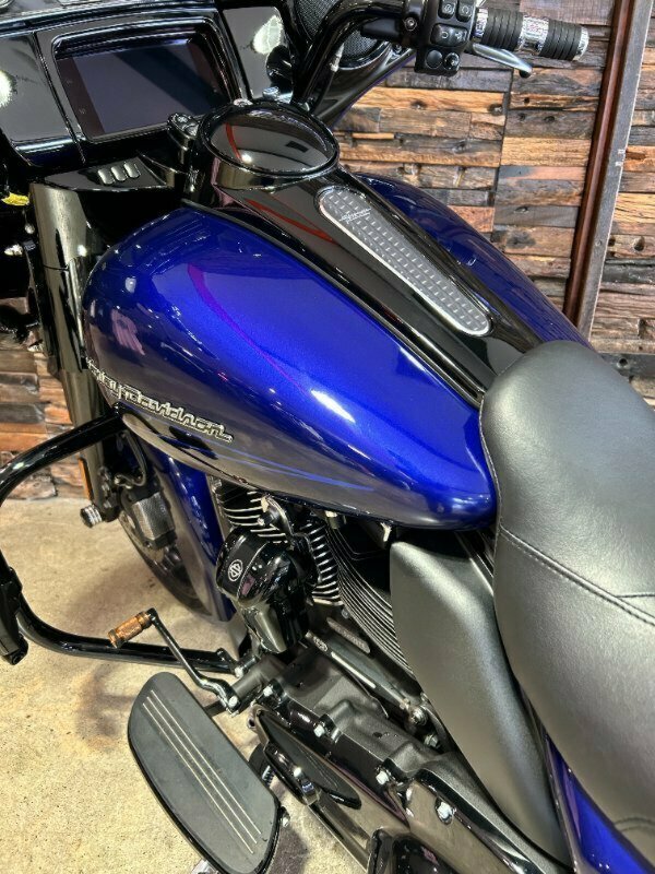 2020 HARLEY-DAVIDSON FLHXS STREET GLIDE SPECIAL CRUISER
