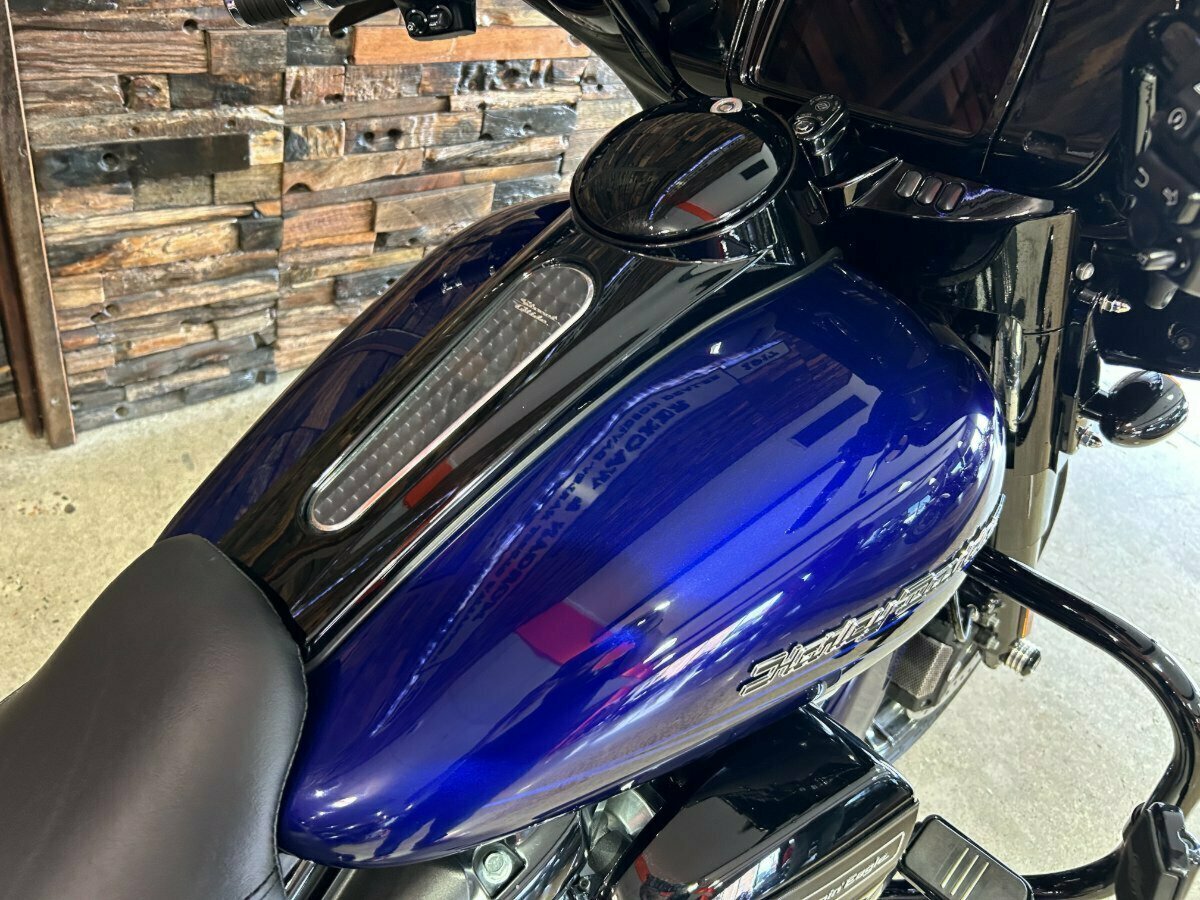 2020 HARLEY-DAVIDSON FLHXS STREET GLIDE SPECIAL CRUISER