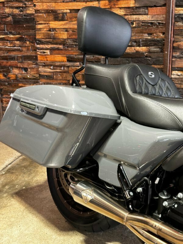 2022 HARLEY-DAVIDSON FLTRXST ROAD GLIDE SPECIAL ST CRUISER