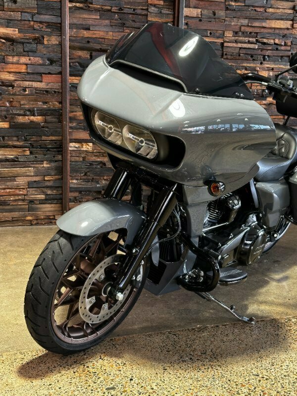 2022 HARLEY-DAVIDSON FLTRXST ROAD GLIDE SPECIAL ST CRUISER