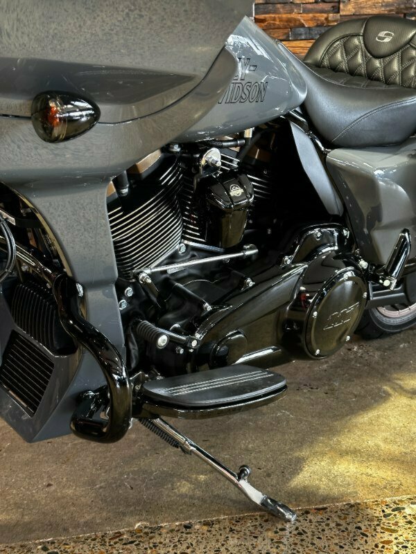 2022 HARLEY-DAVIDSON FLTRXST ROAD GLIDE SPECIAL ST CRUISER