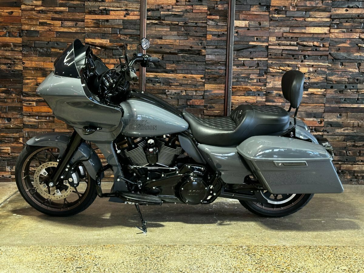 2022 HARLEY-DAVIDSON FLTRXST ROAD GLIDE SPECIAL ST CRUISER