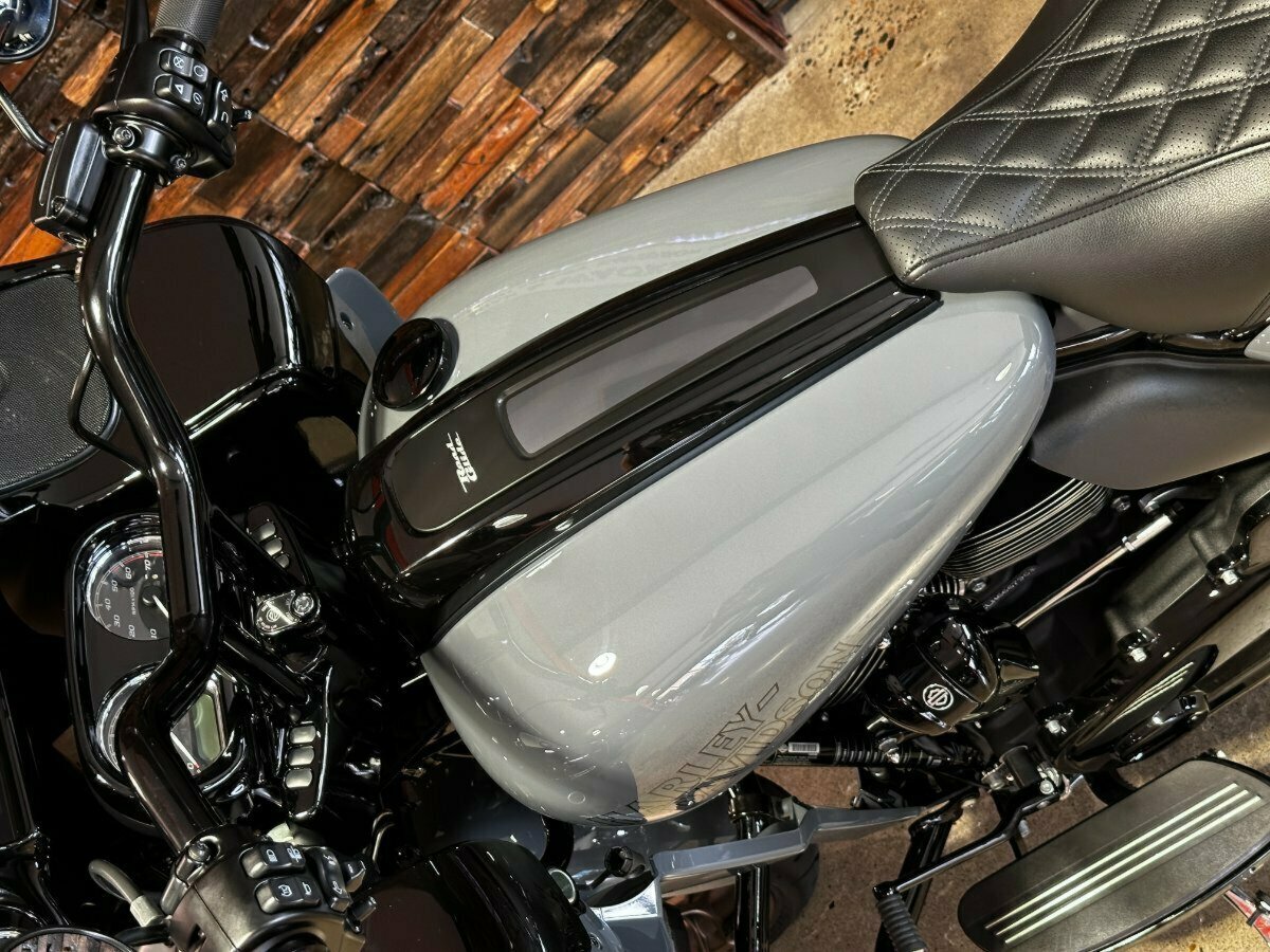 2022 HARLEY-DAVIDSON FLTRXST ROAD GLIDE SPECIAL ST CRUISER