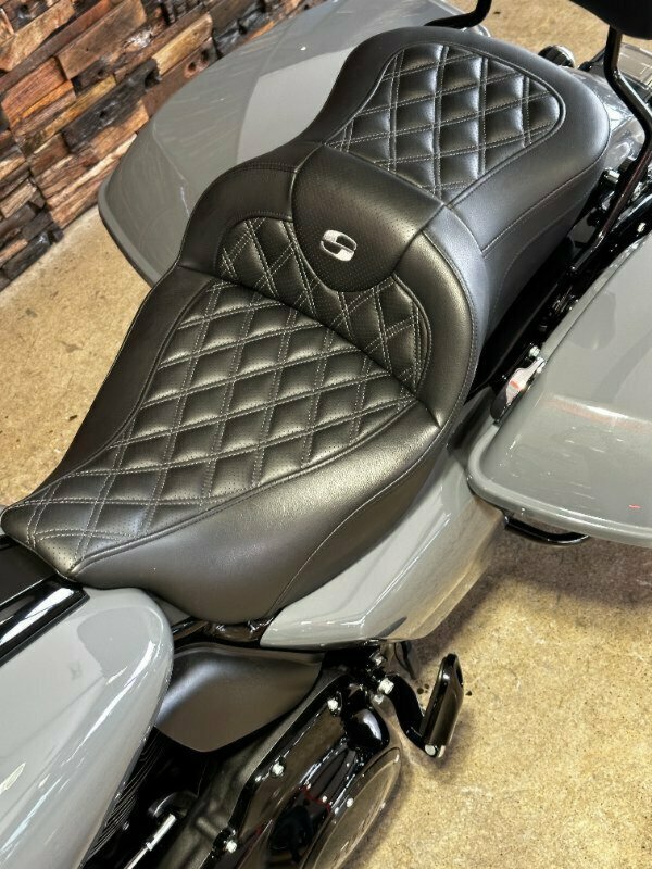 2022 HARLEY-DAVIDSON FLTRXST ROAD GLIDE SPECIAL ST CRUISER