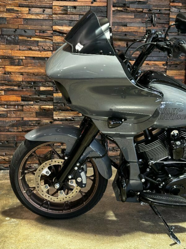 2022 HARLEY-DAVIDSON FLTRXST ROAD GLIDE SPECIAL ST CRUISER