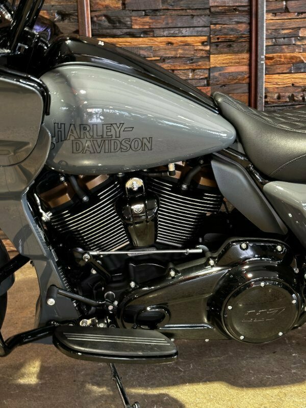2022 HARLEY-DAVIDSON FLTRXST ROAD GLIDE SPECIAL ST CRUISER