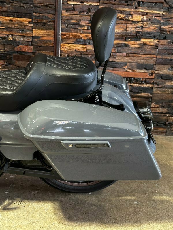 2022 HARLEY-DAVIDSON FLTRXST ROAD GLIDE SPECIAL ST CRUISER