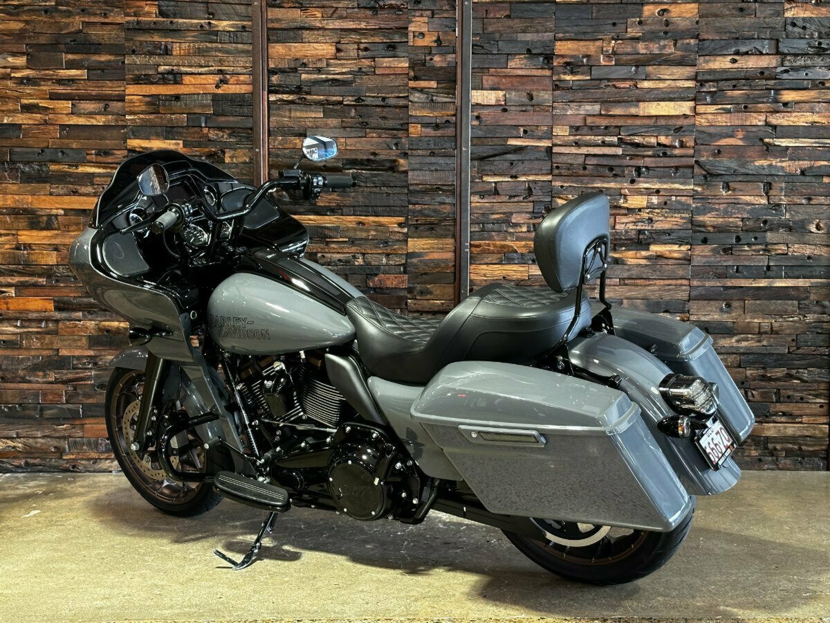 2022 HARLEY-DAVIDSON FLTRXST ROAD GLIDE SPECIAL ST CRUISER