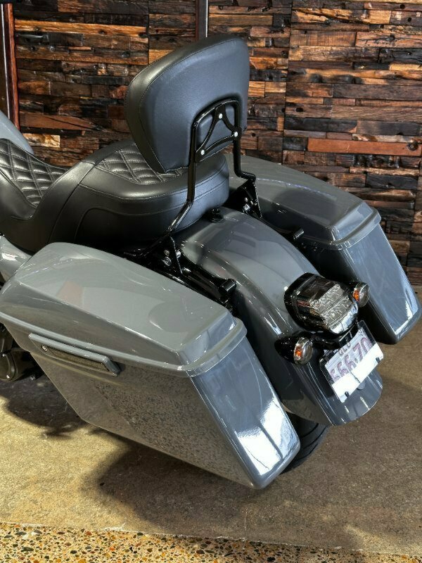 2022 HARLEY-DAVIDSON FLTRXST ROAD GLIDE SPECIAL ST CRUISER