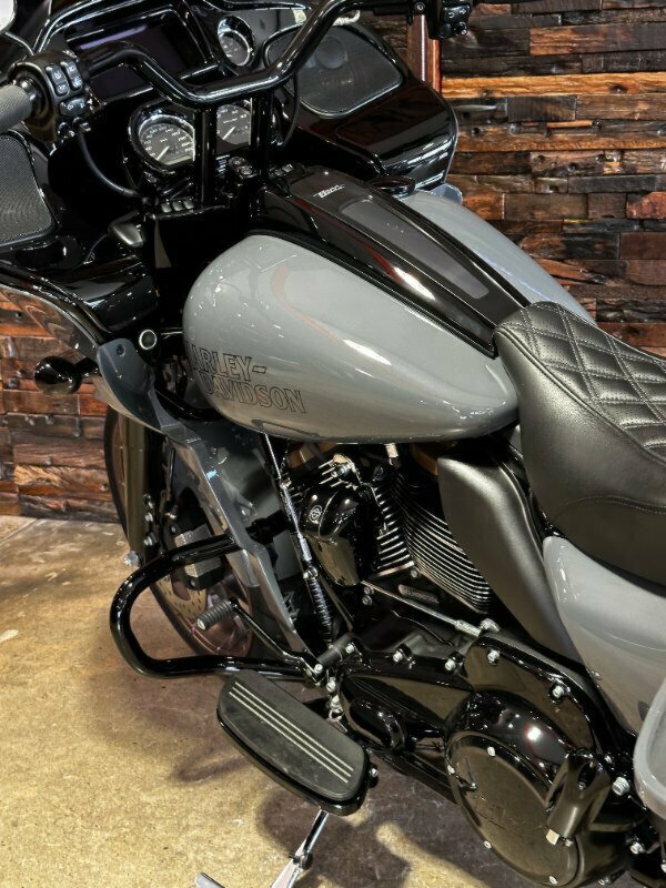 2022 HARLEY-DAVIDSON FLTRXST ROAD GLIDE SPECIAL ST CRUISER