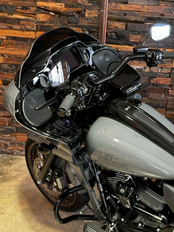 2022 HARLEY-DAVIDSON FLTRXST ROAD GLIDE SPECIAL ST CRUISER
