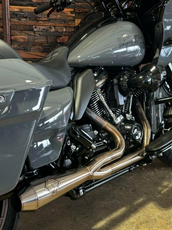 2022 HARLEY-DAVIDSON FLTRXST ROAD GLIDE SPECIAL ST CRUISER