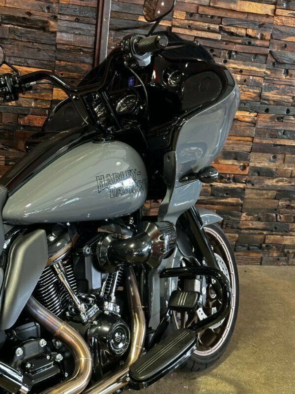 2022 HARLEY-DAVIDSON FLTRXST ROAD GLIDE SPECIAL ST CRUISER