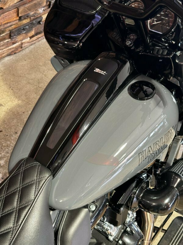 2022 HARLEY-DAVIDSON FLTRXST ROAD GLIDE SPECIAL ST CRUISER