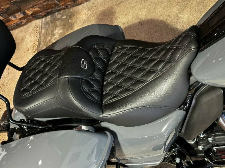 2022 HARLEY-DAVIDSON FLTRXST ROAD GLIDE SPECIAL ST CRUISER