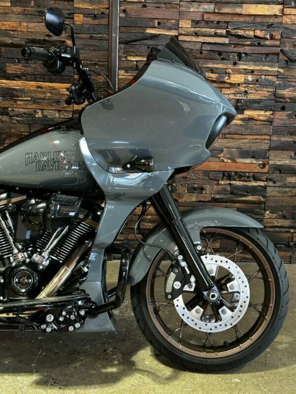 2022 HARLEY-DAVIDSON FLTRXST ROAD GLIDE SPECIAL ST CRUISER