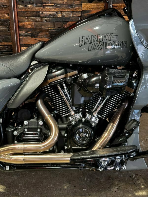 2022 HARLEY-DAVIDSON FLTRXST ROAD GLIDE SPECIAL ST CRUISER