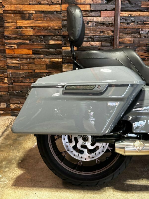 2022 HARLEY-DAVIDSON FLTRXST ROAD GLIDE SPECIAL ST CRUISER