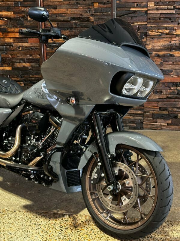 2022 HARLEY-DAVIDSON FLTRXST ROAD GLIDE SPECIAL ST CRUISER